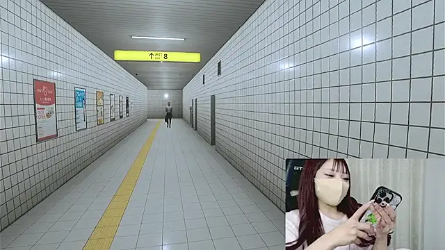 nemui oyasumi online show from 01/31/25, 05:21