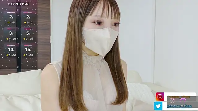 nemui oyasumi online show from 09/27/25, 05:02