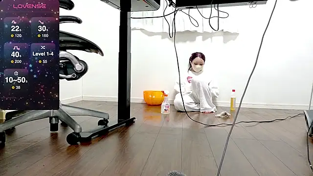 nemui oyasumi online show from 03/22/25, 05:31