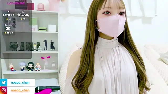 nemui oyasumi online show from 03/04/26, 02:36