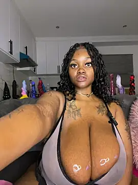 Yung-Missy online show from 02/26/26, 06:30