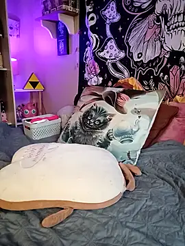 Staicyjanemcfly online show from 11/21/25, 09:08