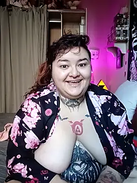 Staicyjanemcfly online show from 11/03/25, 08:40