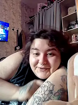 Snapshot of Staicyjanemcfly chatting on 09/27/25, 07:14 Staicyjanemcfly online show from 09/27/25, 07:14