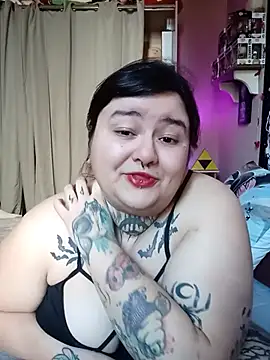 Staicyjanemcfly online show from 03/22/26, 09:11