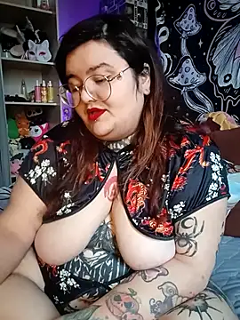 Staicyjanemcfly online show from 01/11/26, 01:07