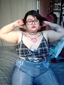 Staicyjanemcfly online show from 03/19/26, 08:58