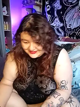 Staicyjanemcfly online show from 01/10/26, 09:26