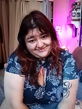 Staicyjanemcfly online show from 11/05/25, 09:01