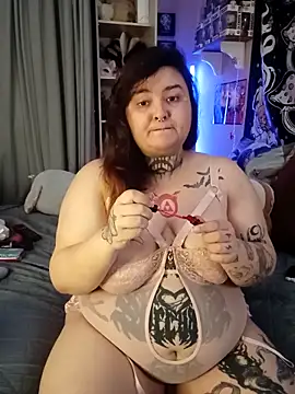 Staicyjanemcfly online show from 04/19/26, 06:21