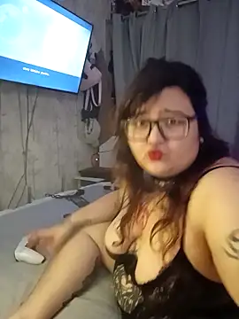 Staicyjanemcfly online show from 03/22/26, 09:16