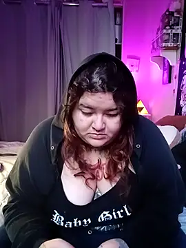 Staicyjanemcfly online show from 10/22/25, 07:19