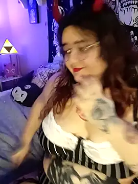 Staicyjanemcfly online show from 01/12/26, 07:09