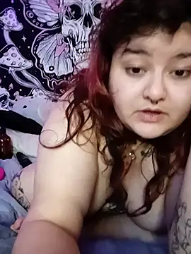 Snapshot of Staicyjanemcfly chatting on 02/25/25, 12:38 Staicyjanemcfly online show from 02/25/25, 12:38