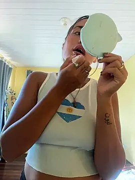 fenixgre online show from 03/29/26, 06:31