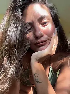 fenixgre online show from 04/08/26, 06:31