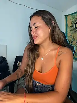 fenixgre online show from 11/22/25, 07:13