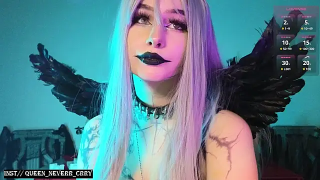 ghot1c graceeee online show from 09/28/25, 03:19