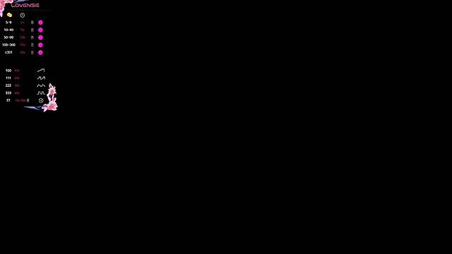 ghot1c graceeee online show from 03/21/26, 09:47