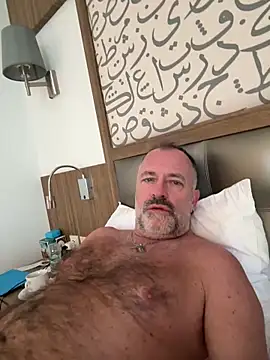 DaddybearVLC online show from 01/16/26, 08:07