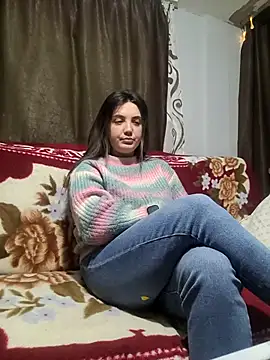 patriciajoy20 online show from 02/02/26, 06:07