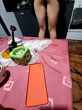 patriciajoy20 online show from 11/06/25, 10:25