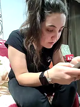 patriciajoy20 online show from 02/08/26, 06:05