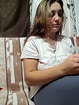 patriciajoy20 online show from 10/13/25, 08:43