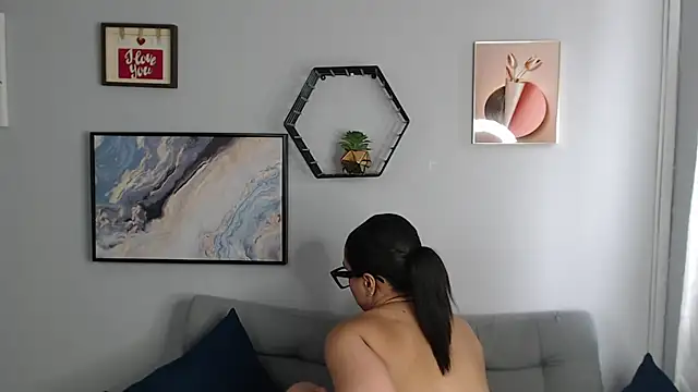 Amber Etan online show from 09/24/25, 03:40