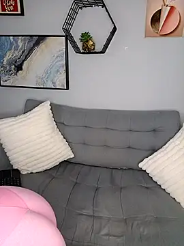 Amber Etan online show from 02/09/26, 02:15