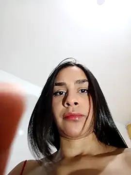 Amber Etan online show from 03/14/26, 02:12