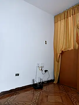 Amber Etan online show from 03/18/26, 02:52