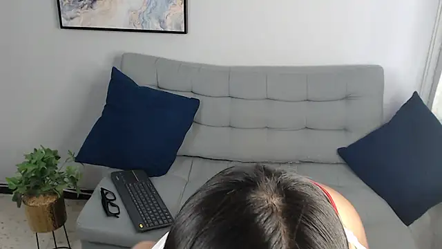 Amber Etan online show from 10/24/25, 03:22