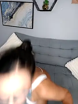 Amber Etan online show from 02/20/26, 02:30