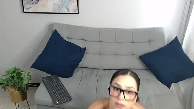 Amber Etan online show from 09/23/25, 03:41