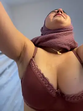 naughty  angel online show from 10/06/25, 11:00