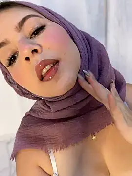 naughty  angel online show from 02/10/25, 10:53