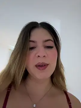 naughty  angel online show from 02/06/26, 01:18