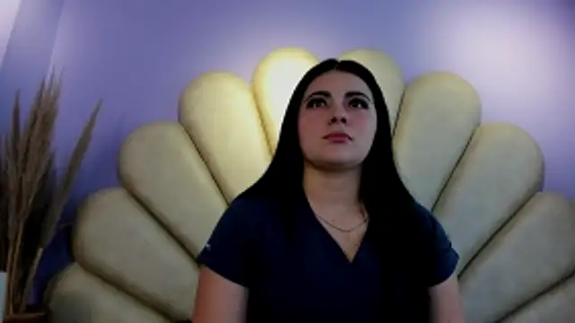 Natasha  Blue online show from 02/06/26, 07:10