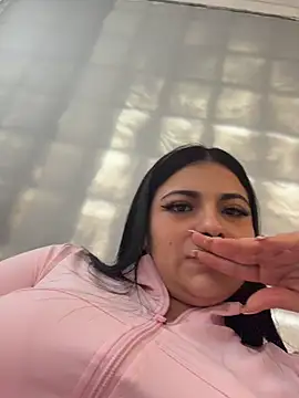 Natasha  Blue online show from 02/24/26, 04:52