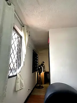 Natasha  Blue online show from 10/21/25, 06:07