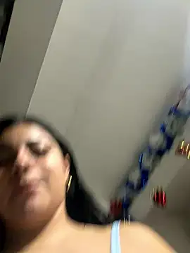 Natasha  Blue online show from 01/07/26, 11:04