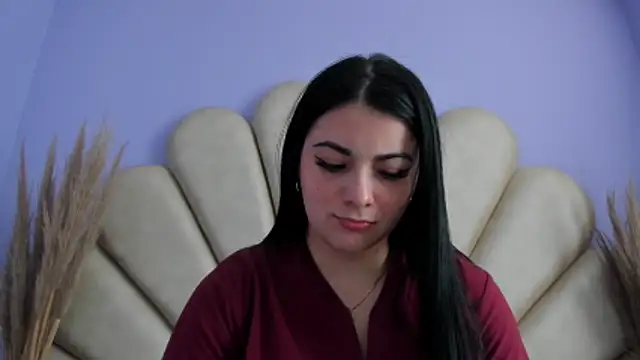 Natasha  Blue online show from 02/21/26, 06:32