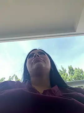 Natasha  Blue online show from 02/05/26, 07:10