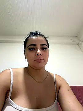 Natasha  Blue online show from 12/03/25, 05:01