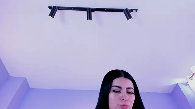 Natasha  Blue online show from 03/02/26, 07:21