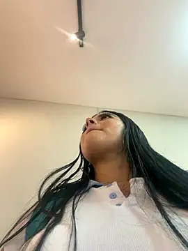 Natasha  Blue online show from 12/05/25, 06:06