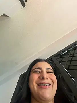 Natasha  Blue online show from 11/27/25, 07:25