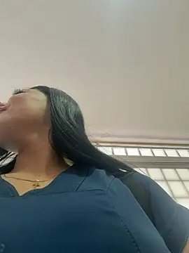 Natasha  Blue online show from 02/07/26, 07:00