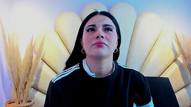 Natasha  Blue online show from 12/20/25, 06:55